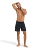 Arena Badeshorts in Schwarz