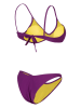 Arena Bikini paars