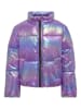 KIDS ONLY Steppjacke in Lila