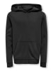 KIDS ONLY Bluza "Lassi" w kolorze czarnym