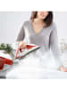 Tefal Stoomstrijkijzerstation "Express Power -SV8110E0" lichtbruin/wit