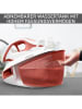 Tefal Stoomstrijkijzerstation "Express Power -SV8110E0" lichtbruin/wit