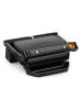 Tefal Tischgrill "Optigrill Upgrade - GC717810" in Schwarz