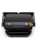 Tefal Tischgrill "Optigrill Upgrade - GC717810" in Schwarz