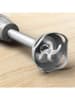 Tefal 3-delige set: staafmixer "Quickchef - HB672830" zilverkleurig/grijs
