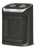 Tefal Heteluchtkachel "Mini Excel - SO9261F0" zwart