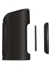 Tefal Termowentylator "Mini Excel - SO9261F0" w kolorze czarnym