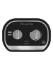 Tefal Heteluchtkachel "Mini Excel - SO9261F0" zwart