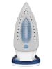 Tefal Dampfbügeleisen Easygliss Plus - FV5736E0" in Blau/ Weiß