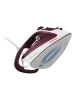 Tefal Stoomstrijkijzer "Easygliss Plus - FV5716E0" wit/paars