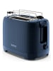 Tefal Toaster "Morning - TT2M1410" donkerblauw