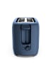 Tefal Toaster "Morning - TT2M1410" donkerblauw