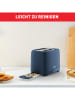 Tefal Toaster "Morning - TT2M1410" donkerblauw