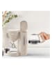 Tefal Ekspres do kawy "Morning - CM2M0B10" w kolorze szarym