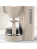 Tefal Kaffeemaschine "Morning - CM2M0B10" in Grau