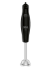 Tefal Staafmixer "Turbomix - HB121838" zwart