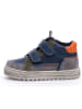 Naturino Leder-Sneakers "Adison" in Bunt