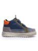 Naturino Leder-Sneakers "Adison" in Bunt