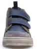 Naturino Leder-Sneakers "Adison" in Bunt