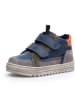 Naturino Leder-Sneakers "Adison" in Bunt