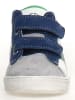 Naturino Leren sneakers "Pinn" meerkleurig