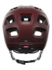 POC Fietshelm "Tectal" rood