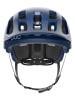 POC Kask rowerowy "Tectal" w kolorze granatowym
