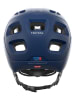POC Kask rowerowy "Tectal" w kolorze granatowym