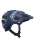 POC Kask rowerowy "Tectal" w kolorze granatowym