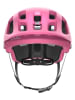 POC Fietshelm "Tectal" roze