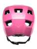 POC Kask rowerowy "Kortal" w kolorze różowym