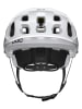 POC Kask rowerowy "Tectal Race MIPS" w kolorze szarym