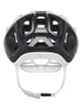 POC Kask rowerowy "Ventral Lite" w kolorze czarnym