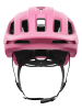 POC Kask rowerowy "Axion" w kolorze różowym