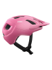 POC Kask rowerowy "Axion" w kolorze różowym