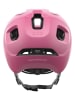 POC Kask rowerowy "Axion" w kolorze różowym