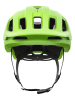 POC Kask rowerowy "Axion" w kolorze zielonym