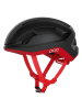 POC Kask rowerowy "Omne Lite" w kolorze czarnym