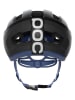 POC Fahrradhelm "Omne Lite" in Schwarz