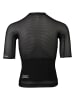 POC Fahrradtrikot "Air" in Schwarz