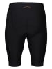 POC Indoor-Fahrradshorts "Air" in Schwarz