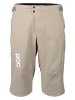 POC Fietsshort "Infinite All Mountain" beige