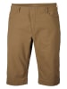POC Fietsbroek "Essential Casual" lichtbruin