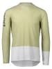 POC Mountainbikeshirt "Pure" groen