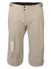 POC Fietsshort "Infinite All Mountain" beige
