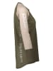 POC MTB-Fahrradshirt "Pure" in Khaki