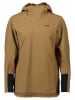 POC Funktionsjacke "Mantle" in Hellbraun