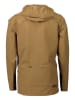 POC Funktionsjacke "Mantle" in Hellbraun
