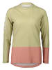POC Mountainbikeshirt "Pure" groen
