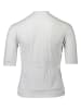 POC Fietsshirt "Pristine" wit